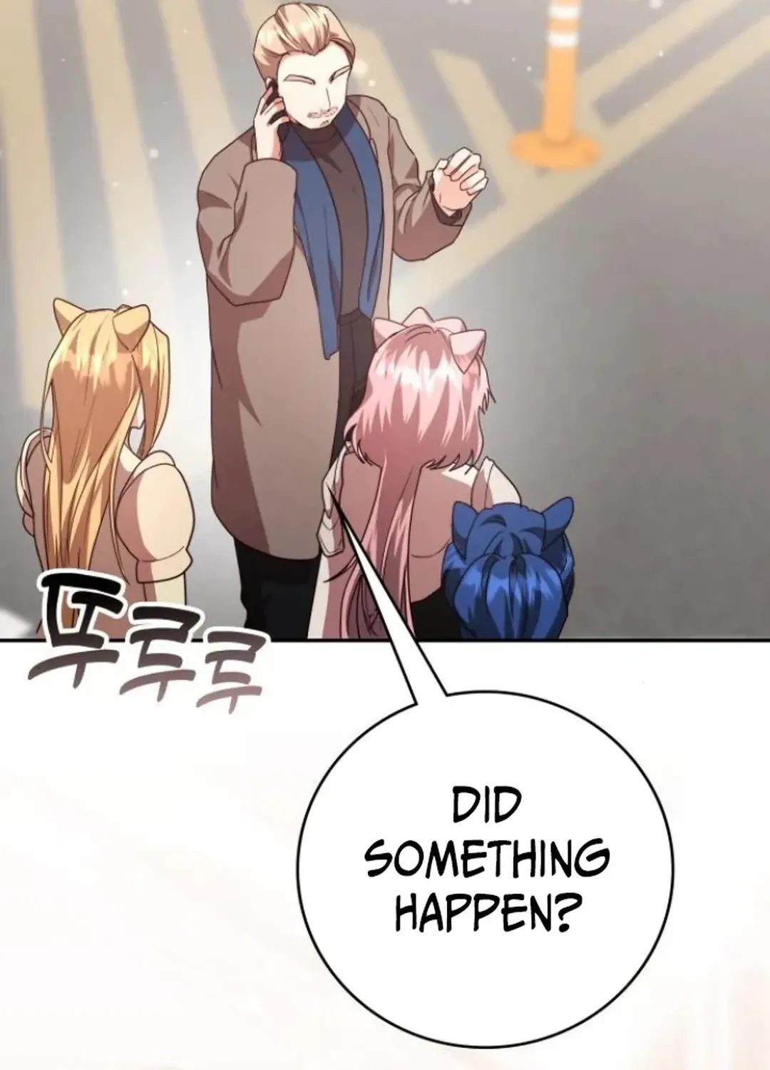 Read A Genius Writer’s Random Workplace chapter 81 image 53 on Lezhin