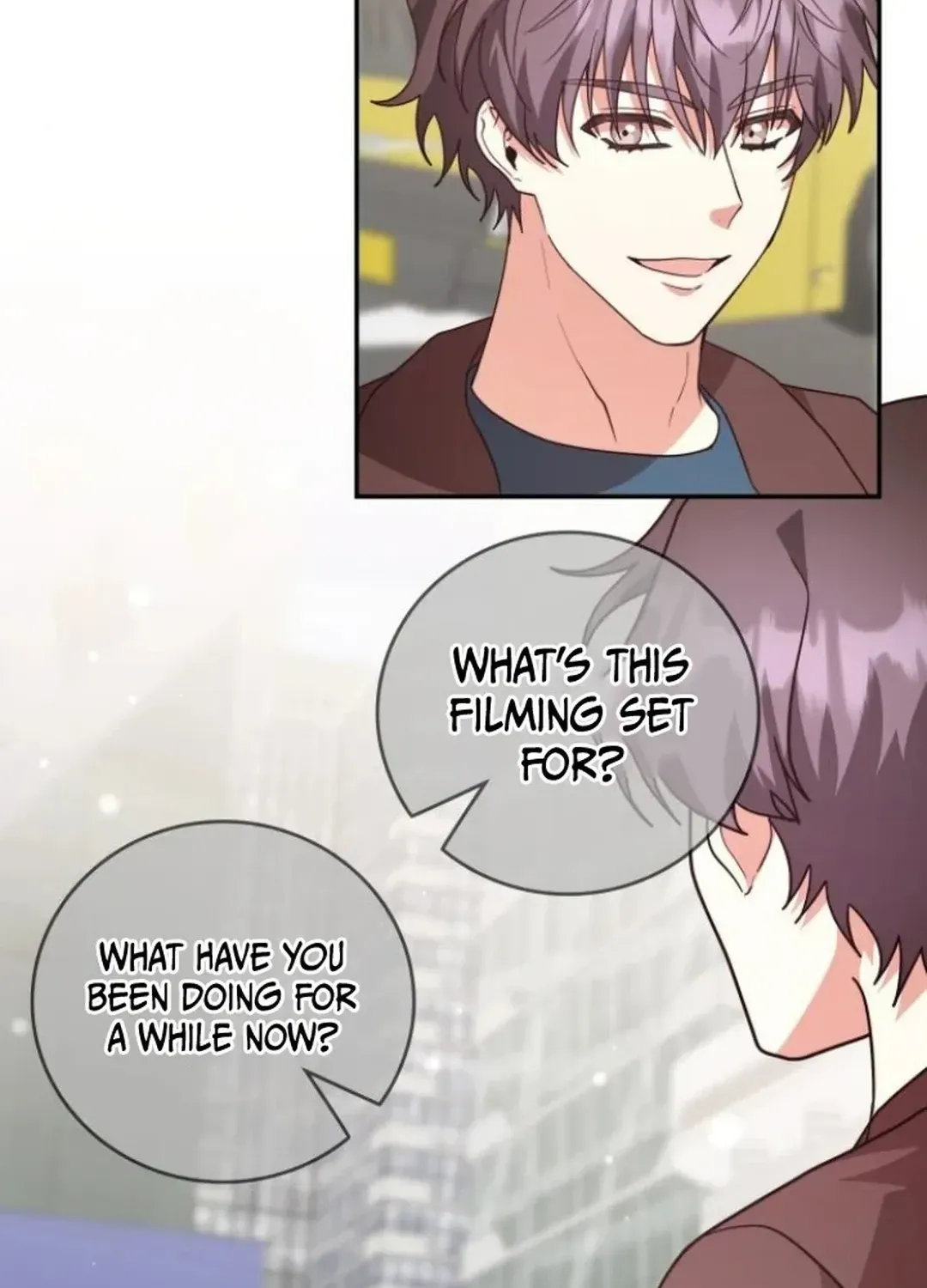 Read A Genius Writer’s Random Workplace chapter 81 image 6 on Lezhin