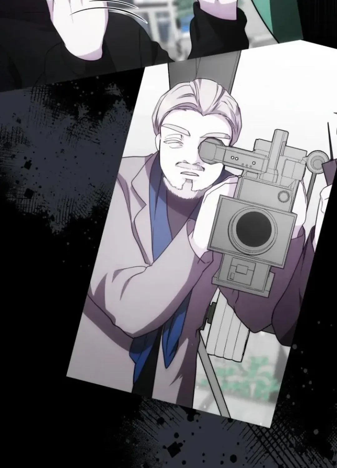 Read A Genius Writer’s Random Workplace chapter 81 image 70 on Lezhin