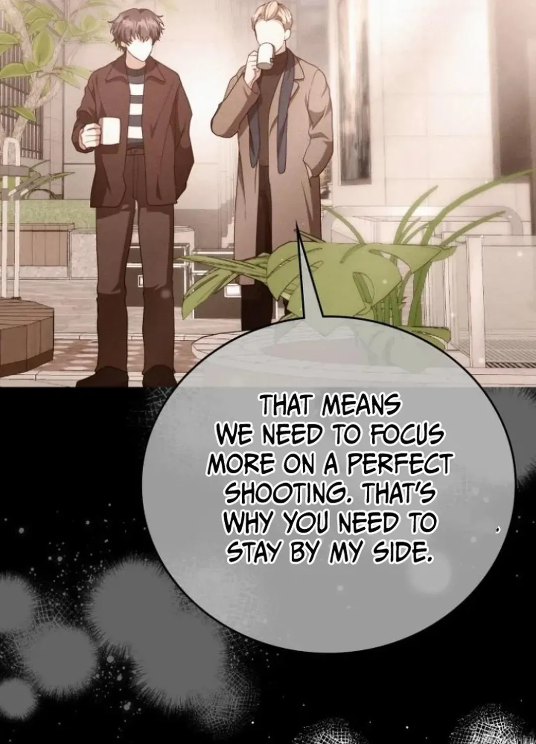 Read A Genius Writer’s Random Workplace chapter 81 image 73 on Lezhin