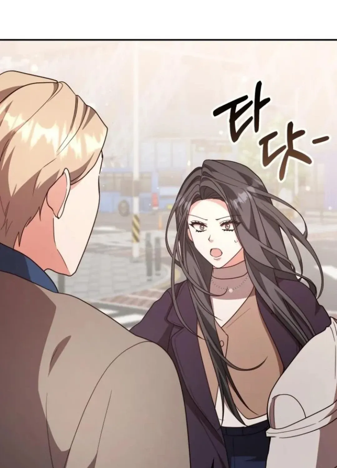 Read A Genius Writer’s Random Workplace chapter 81 image 87 on Lezhin