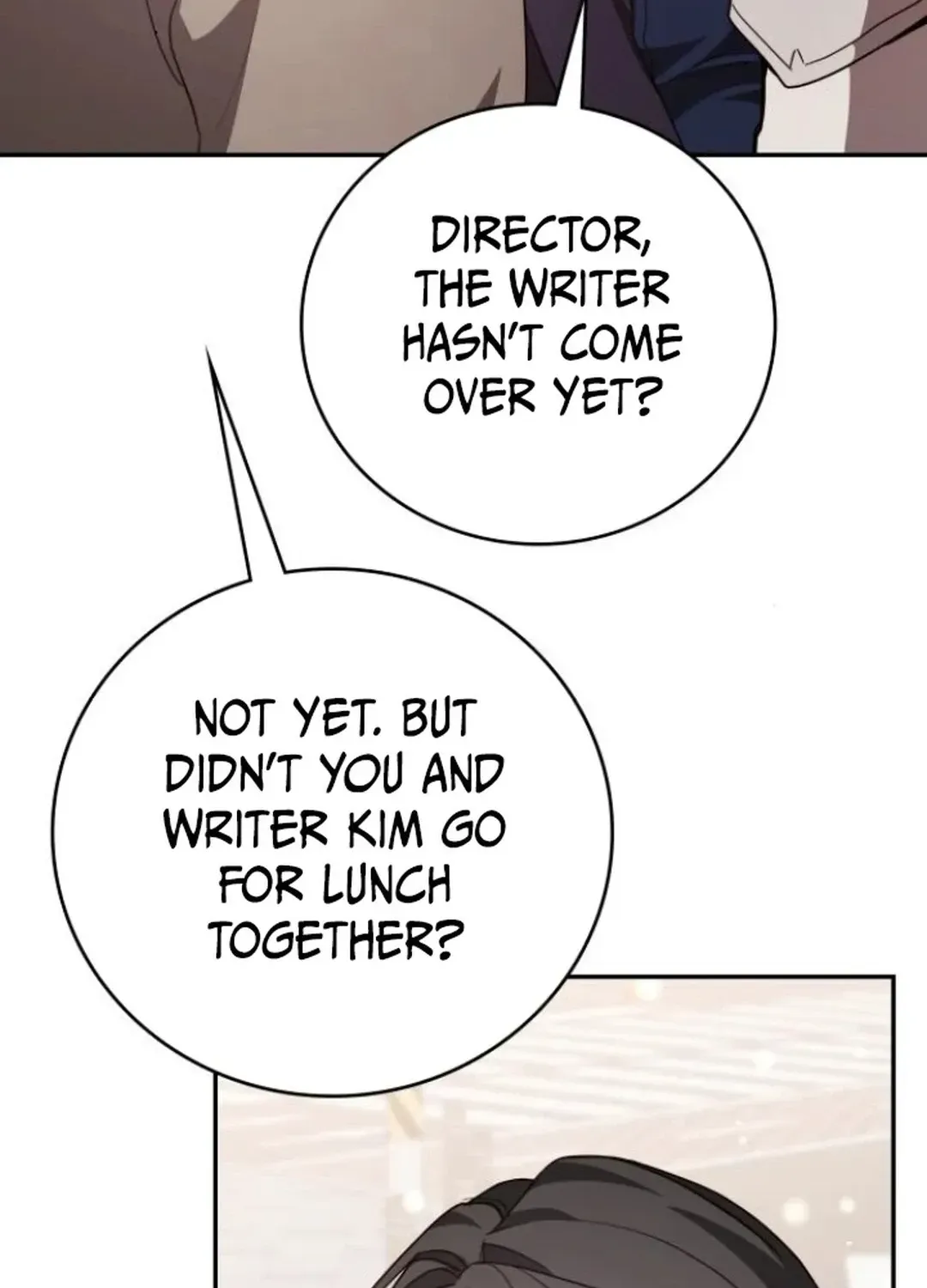 Read A Genius Writer’s Random Workplace chapter 81 image 88 on Lezhin