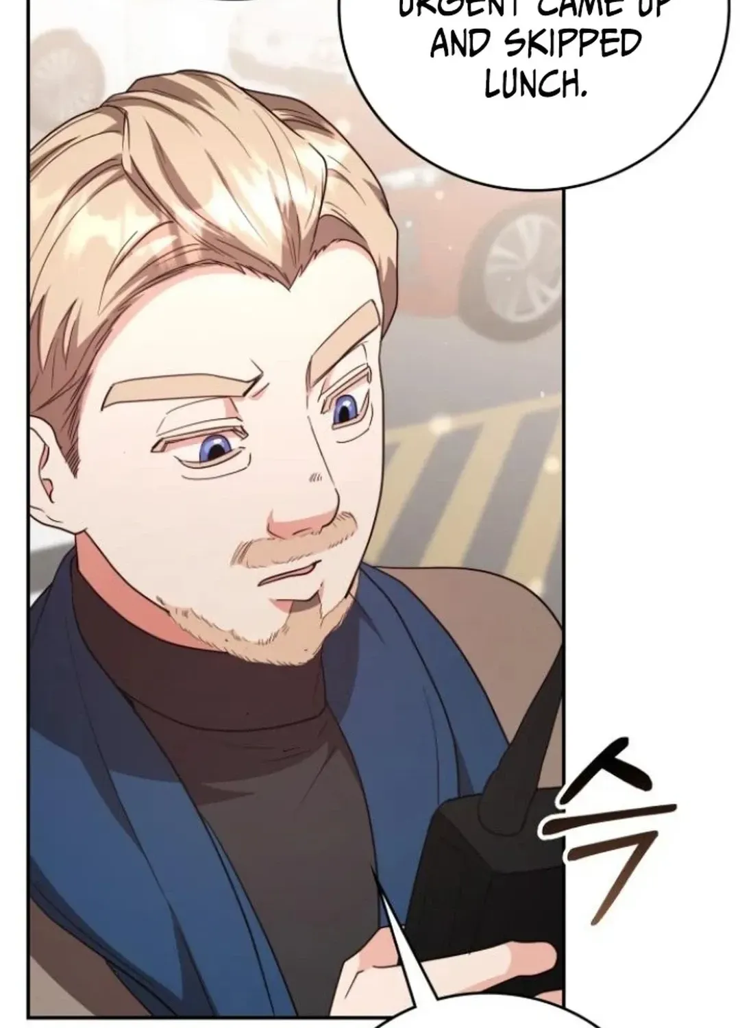 Read A Genius Writer’s Random Workplace chapter 81 image 90 on Lezhin