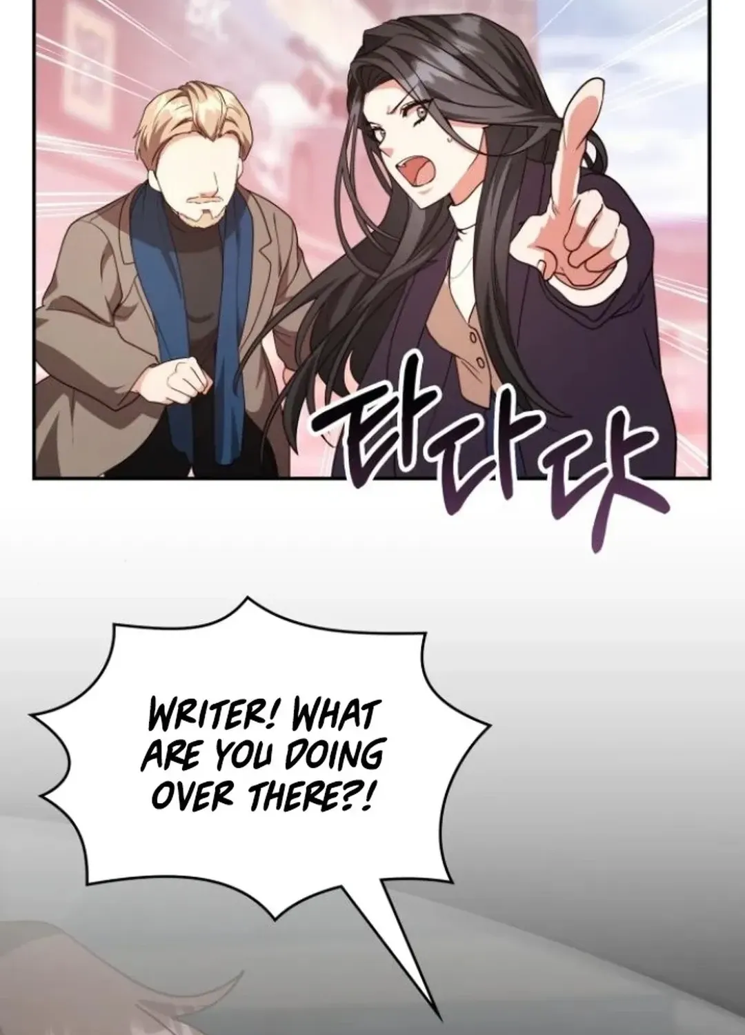 Read A Genius Writer’s Random Workplace chapter 81 image 96 on Lezhin