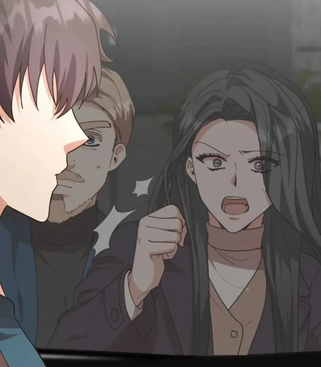 Read A Genius Writer’s Random Workplace chapter 81 image 97 on Lezhin