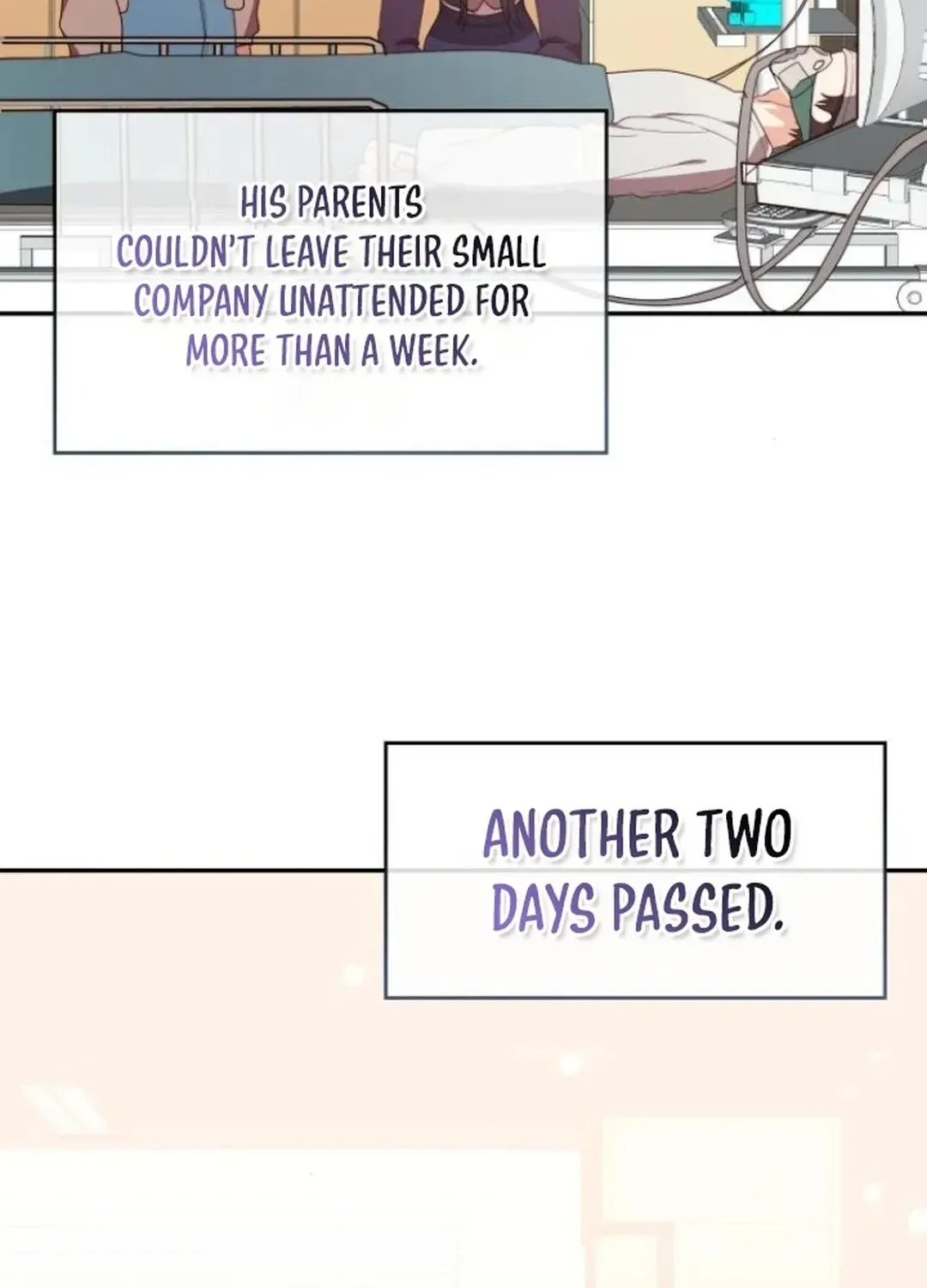 Read A Genius Writer’s Random Workplace chapter 82 image 100 on Lezhin