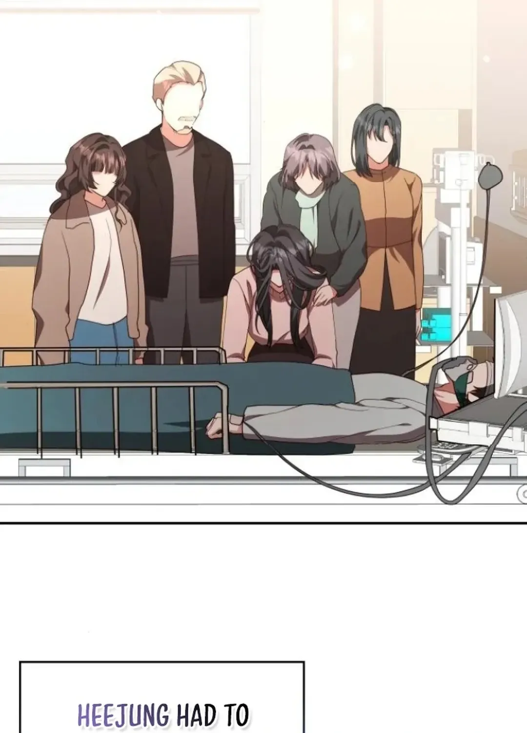 Read A Genius Writer’s Random Workplace chapter 82 image 101 on Lezhin