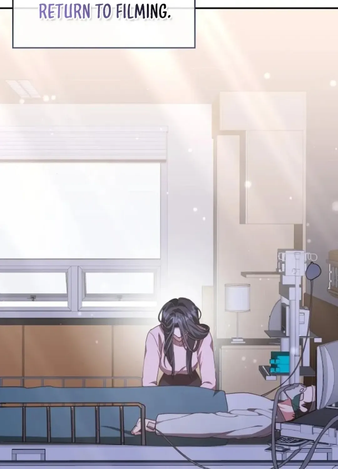 Read A Genius Writer’s Random Workplace chapter 82 image 102 on Lezhin