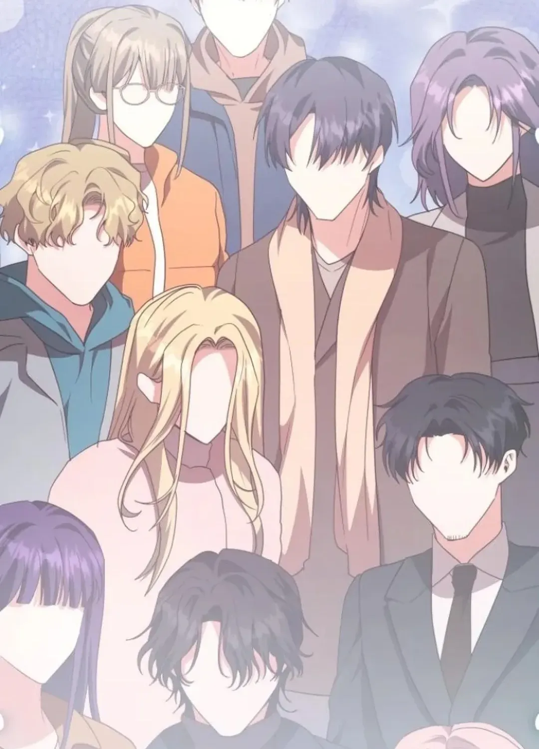 Read A Genius Writer’s Random Workplace chapter 82 image 104 on Lezhin