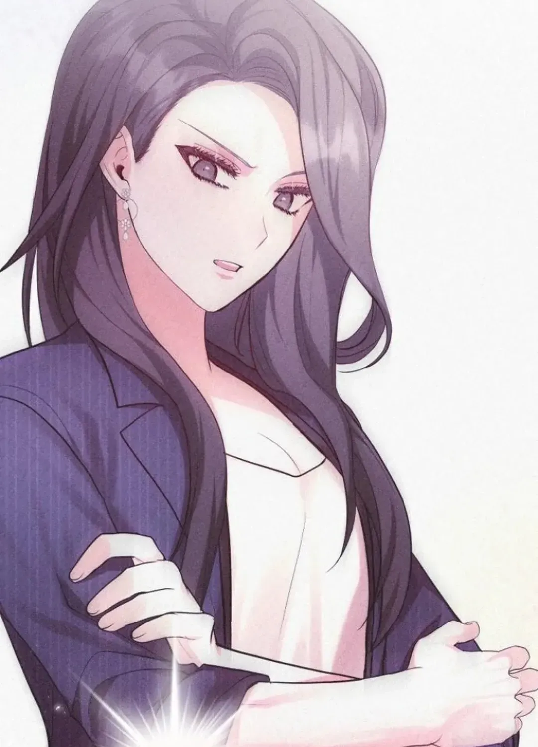 Read A Genius Writer’s Random Workplace chapter 82 image 117 on Lezhin