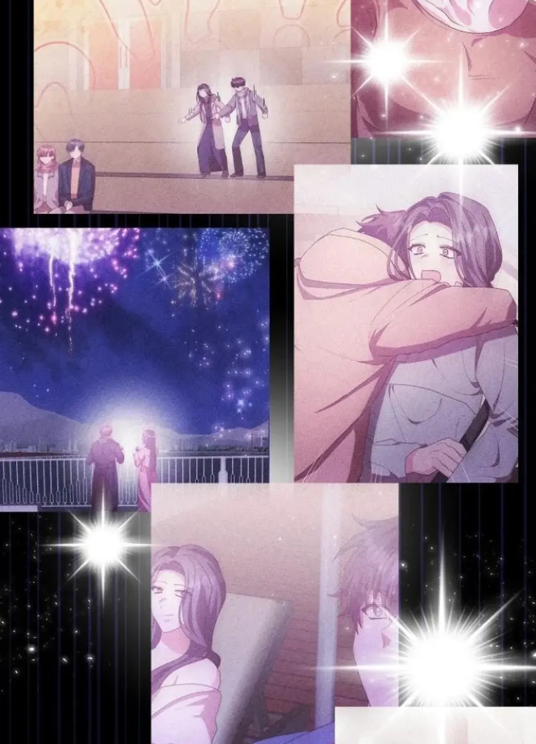 Read A Genius Writer’s Random Workplace chapter 82 image 121 on Lezhin