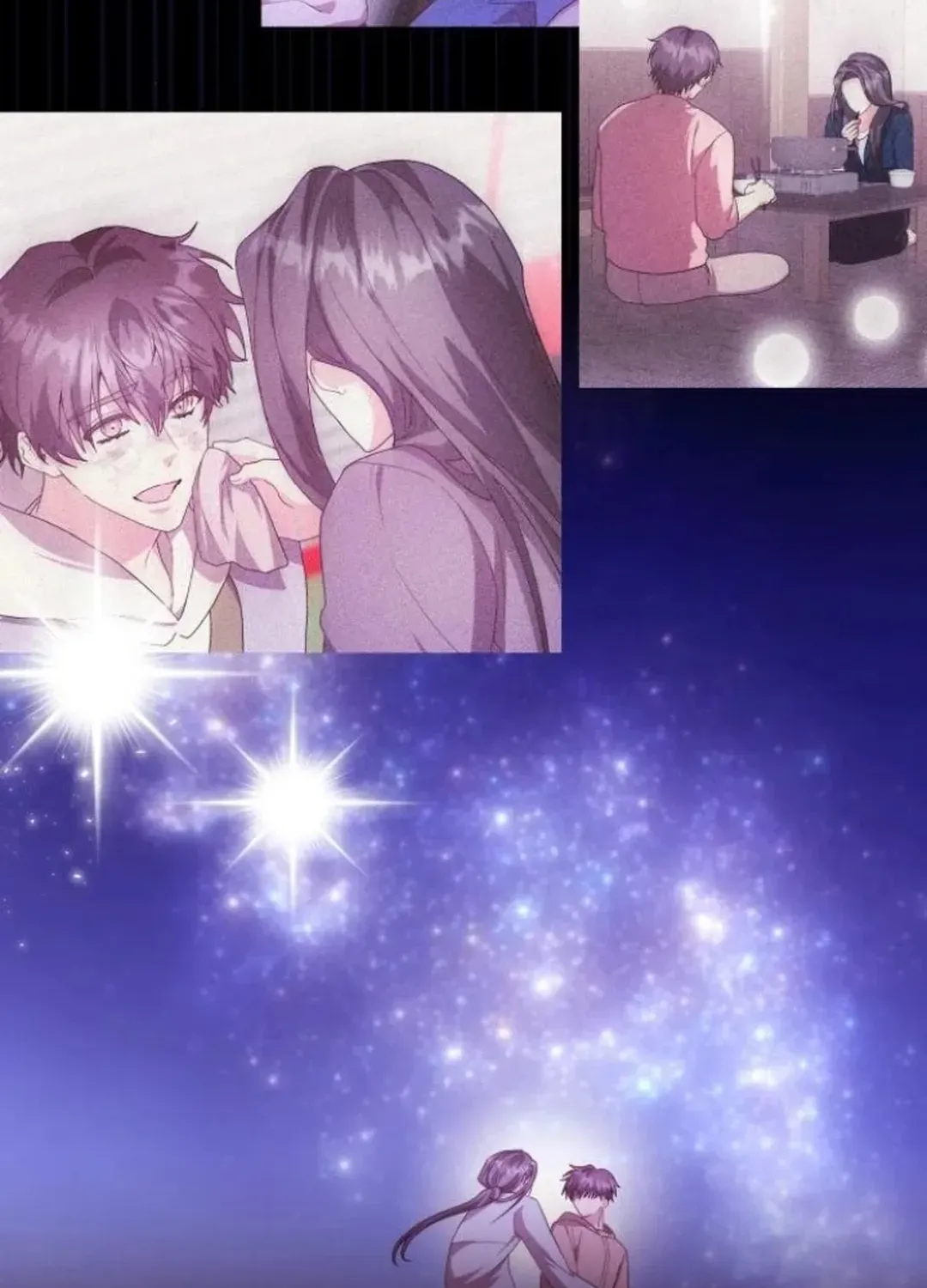Read A Genius Writer’s Random Workplace chapter 82 image 122 on Lezhin