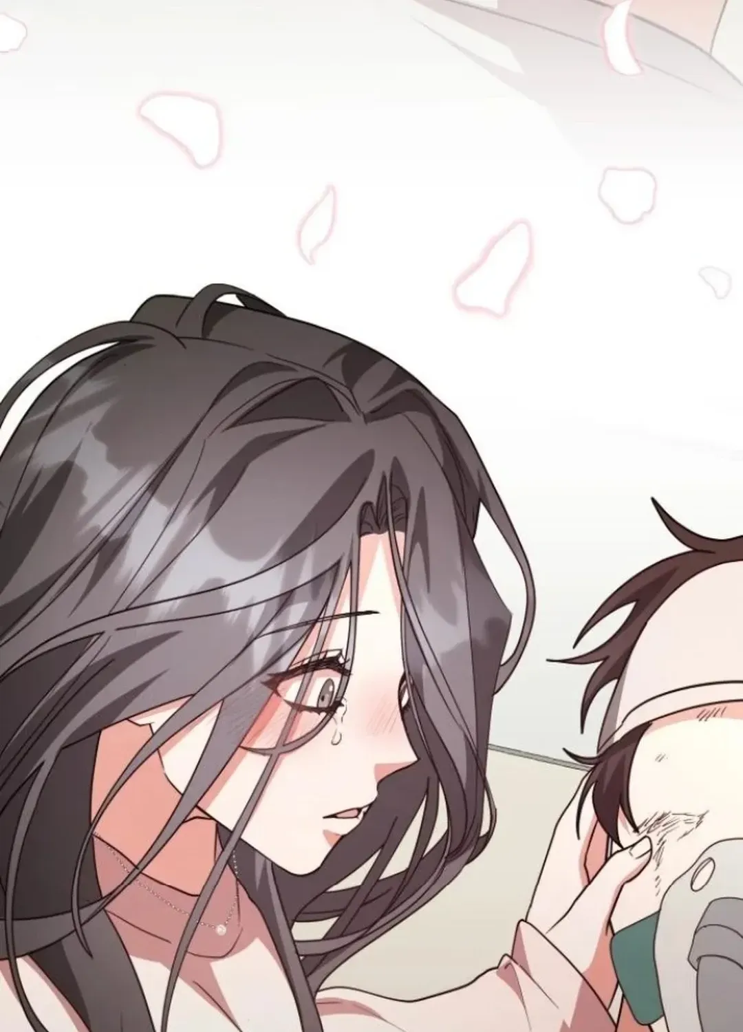 Read A Genius Writer’s Random Workplace chapter 82 image 132 on Lezhin
