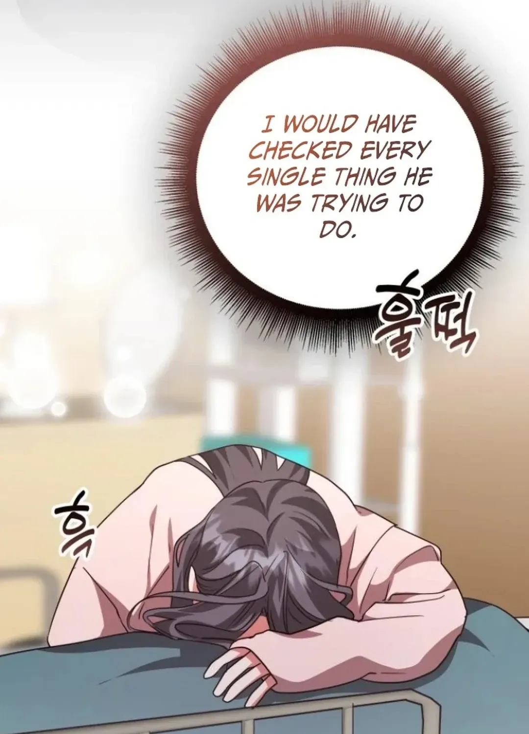 Read A Genius Writer’s Random Workplace chapter 82 image 138 on Lezhin