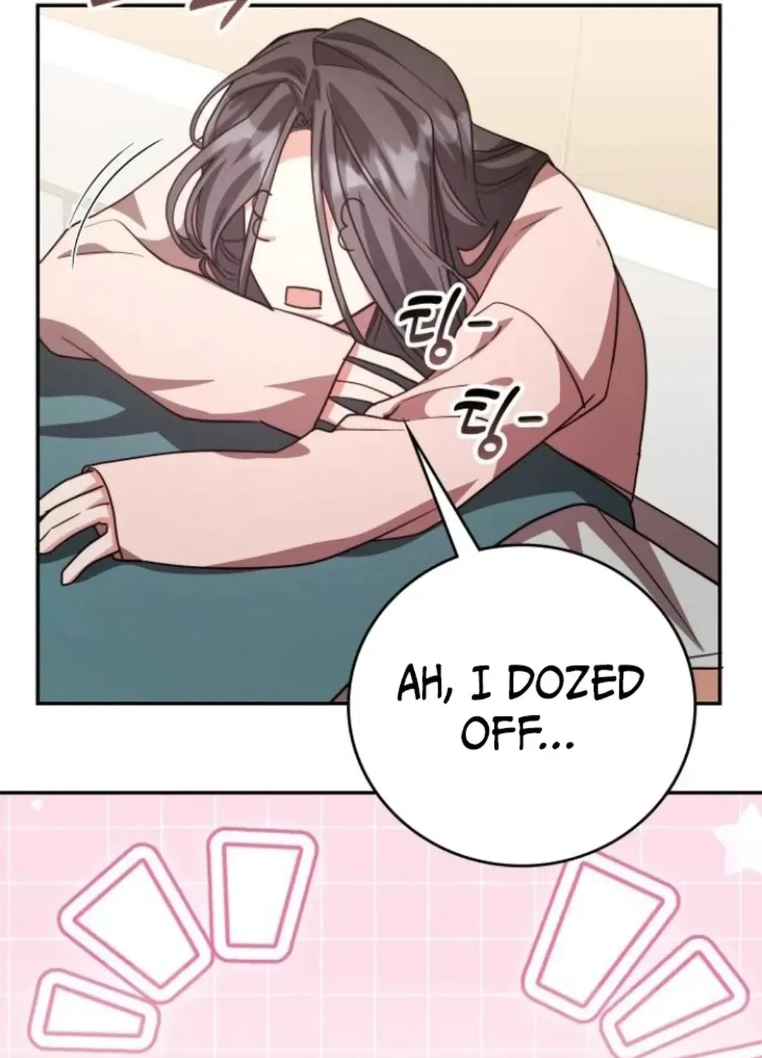 Read A Genius Writer’s Random Workplace chapter 82 image 143 on Lezhin