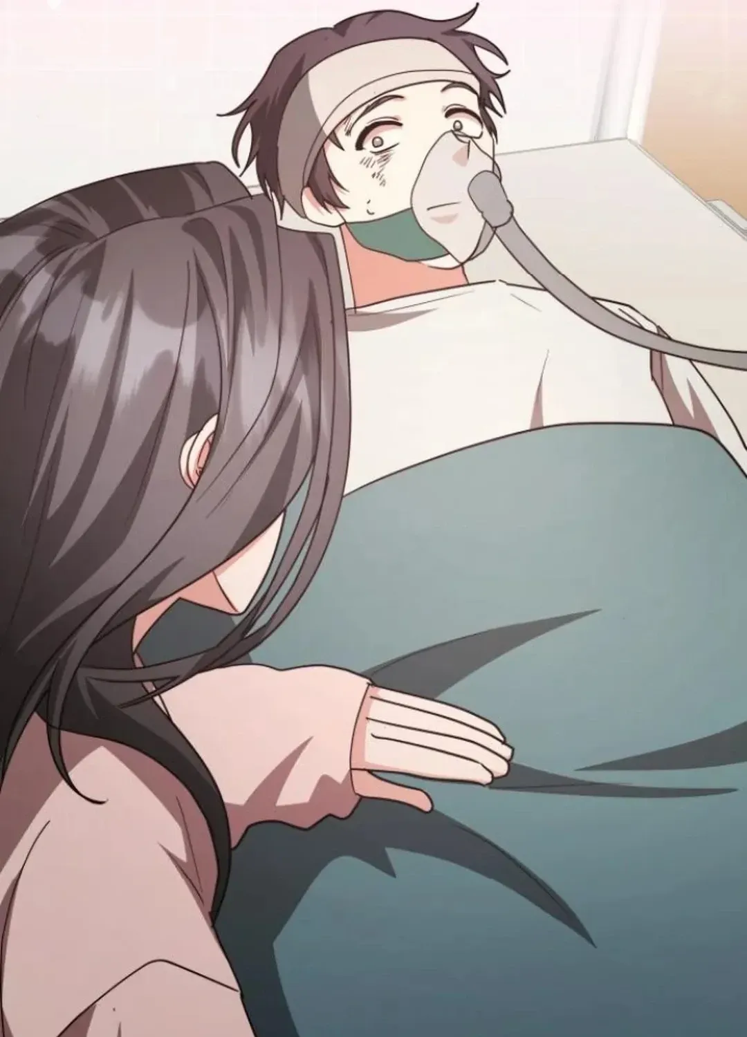 Read A Genius Writer’s Random Workplace chapter 82 image 145 on Lezhin