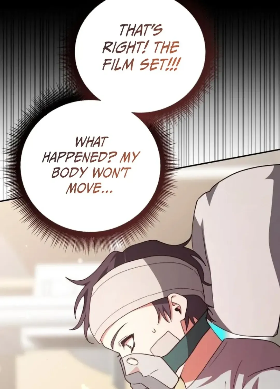 Read A Genius Writer’s Random Workplace chapter 82 image 153 on Lezhin