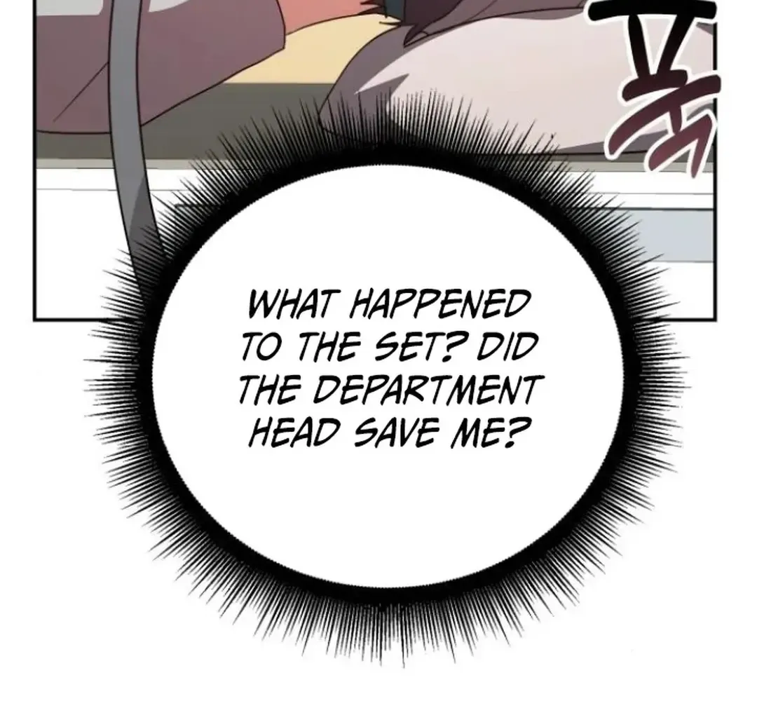 Read A Genius Writer’s Random Workplace chapter 82 image 158 on Lezhin