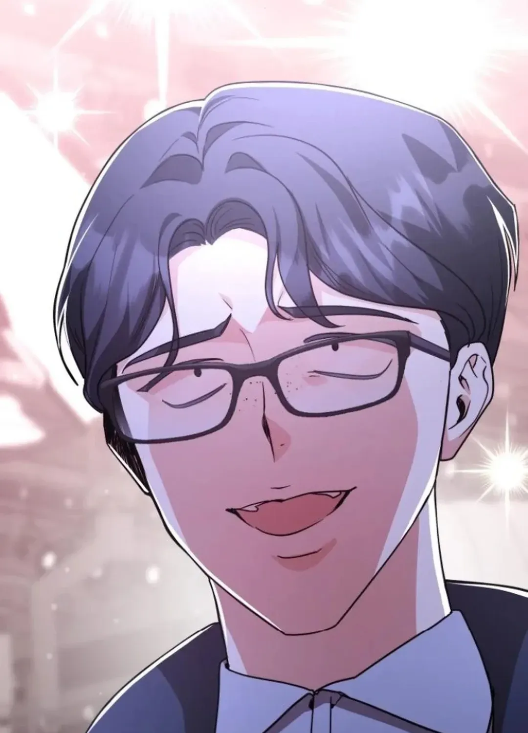 Read A Genius Writer’s Random Workplace chapter 82 image 17 on Lezhin