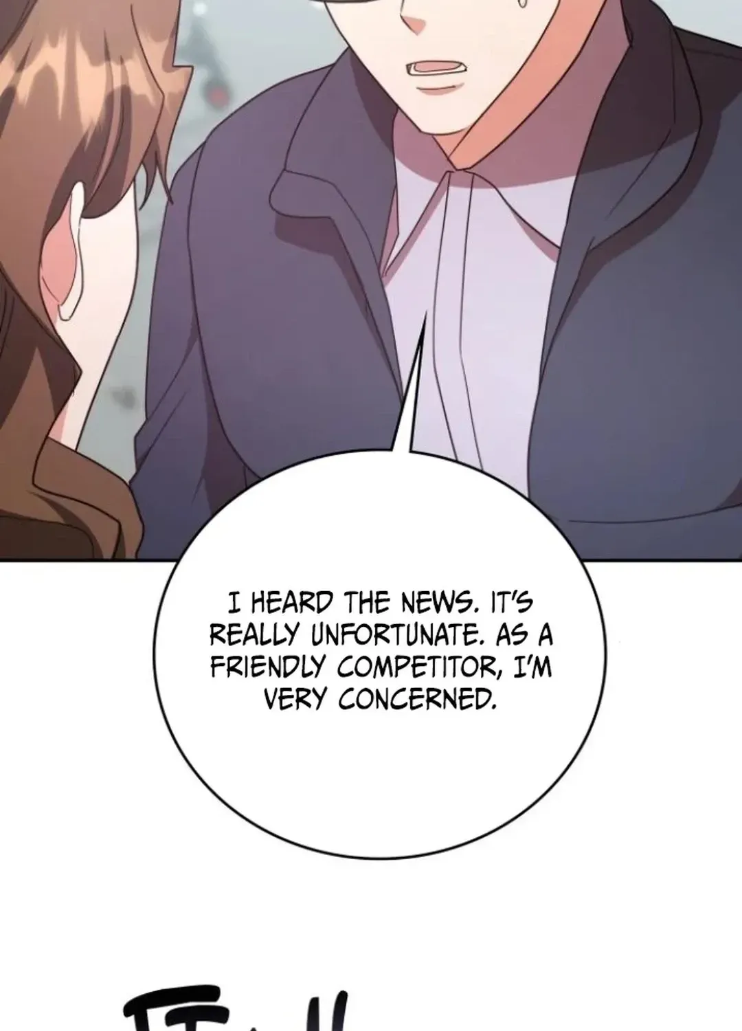 Read A Genius Writer’s Random Workplace chapter 82 image 21 on Lezhin