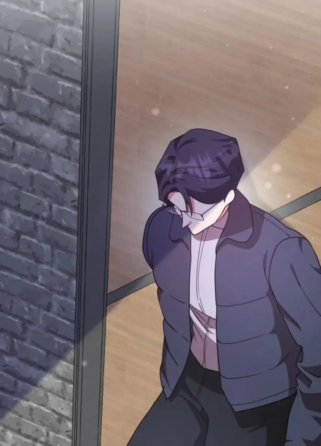 Read A Genius Writer’s Random Workplace chapter 82 image 26 on Lezhin