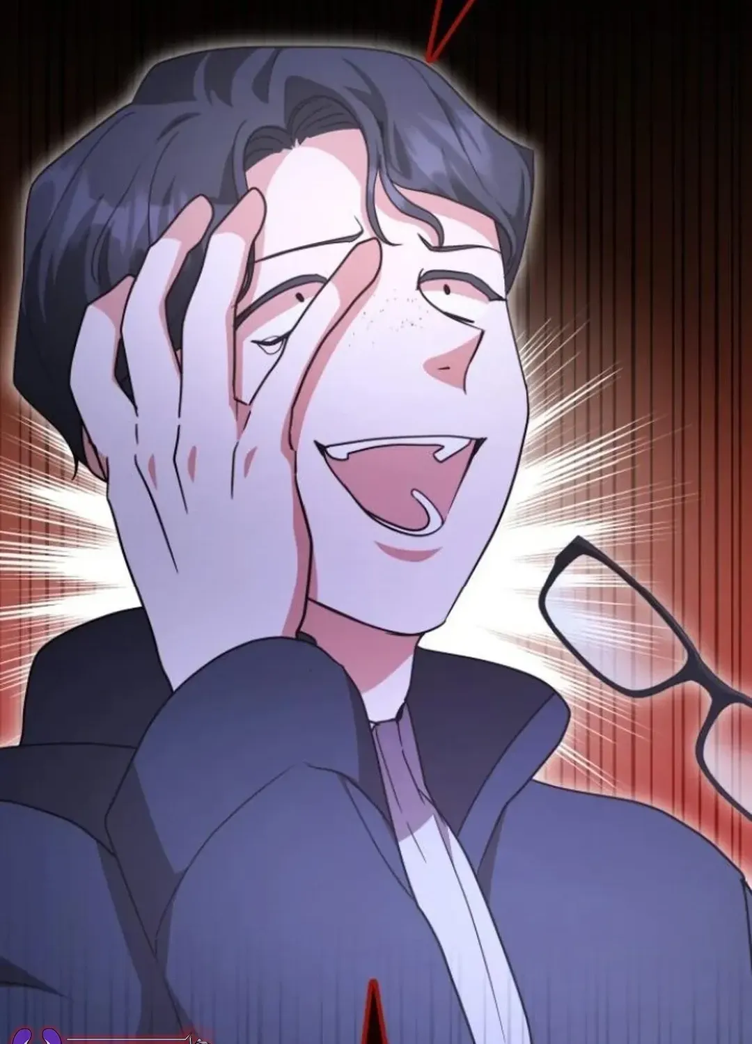 Read A Genius Writer’s Random Workplace chapter 82 image 31 on Lezhin