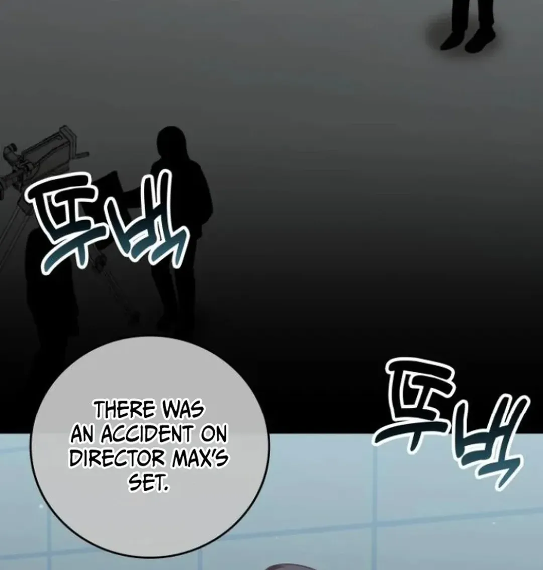Read A Genius Writer’s Random Workplace chapter 82 image 5 on Lezhin