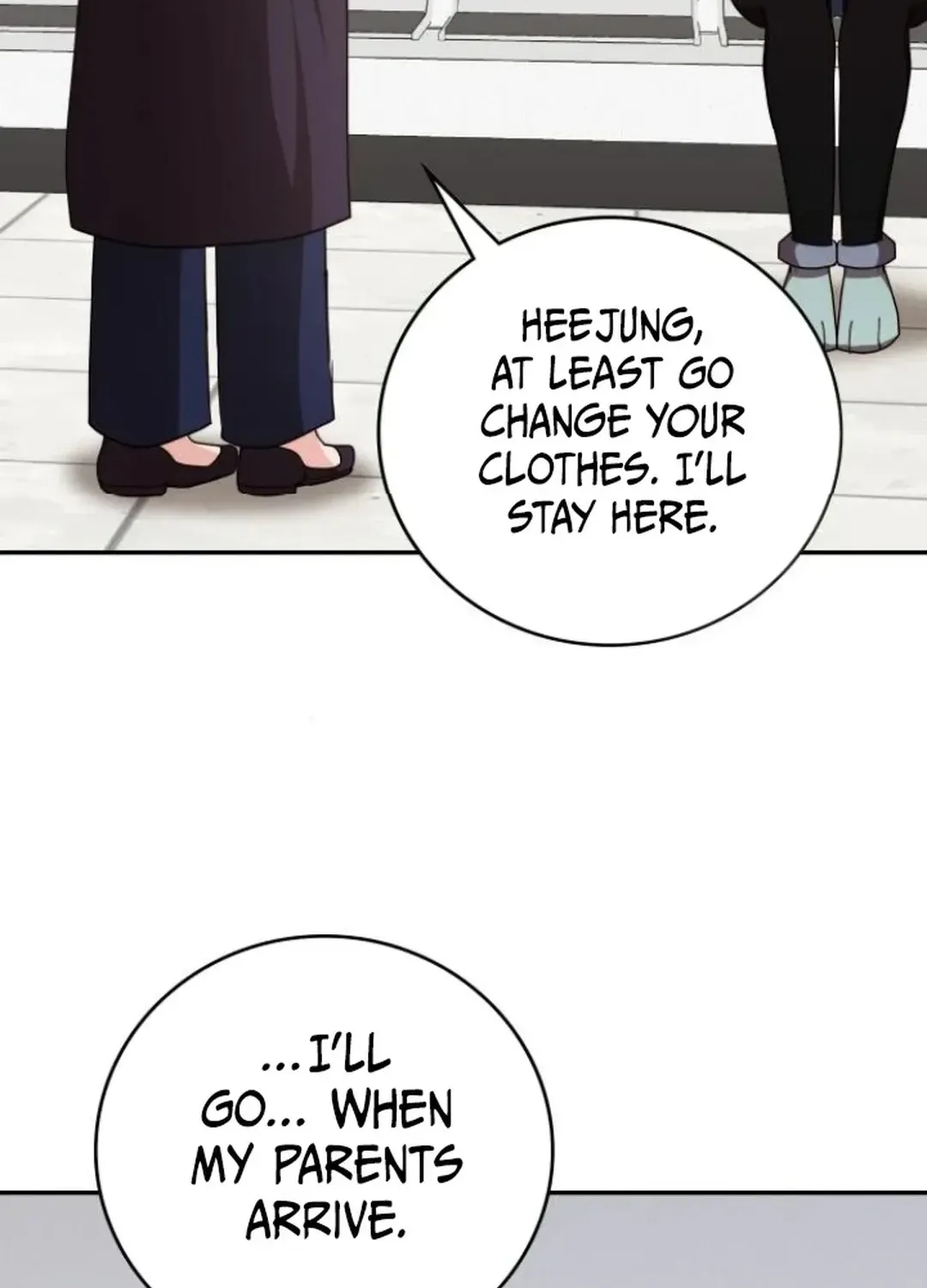 Read A Genius Writer’s Random Workplace chapter 82 image 58 on Lezhin