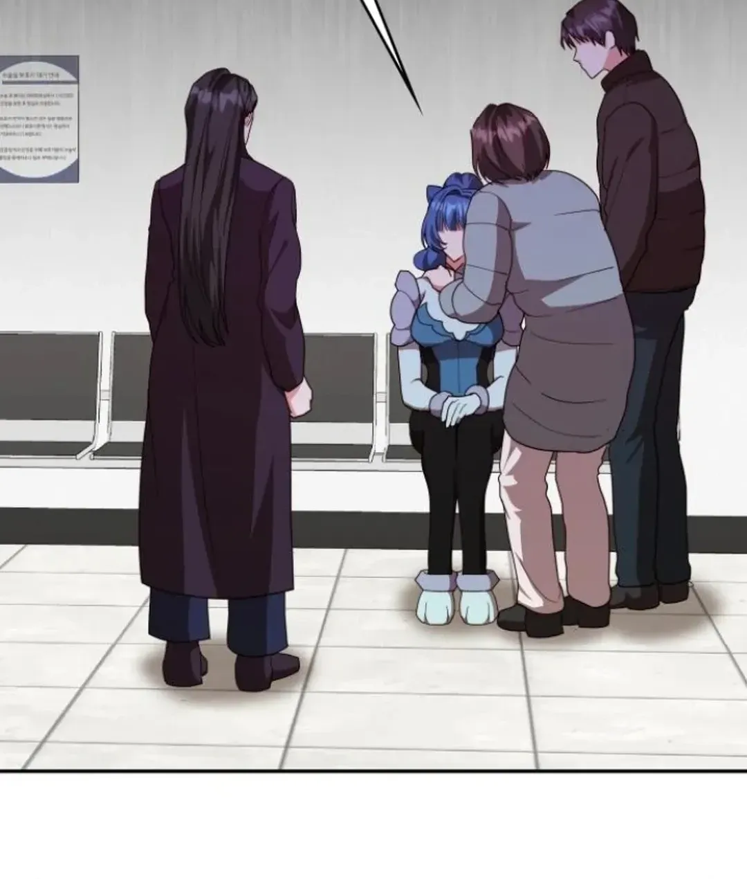 Read A Genius Writer’s Random Workplace chapter 82 image 67 on Lezhin