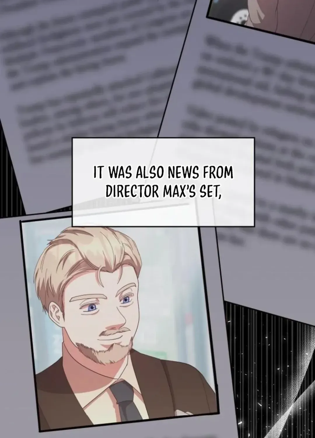 Read A Genius Writer’s Random Workplace chapter 82 image 9 on Lezhin