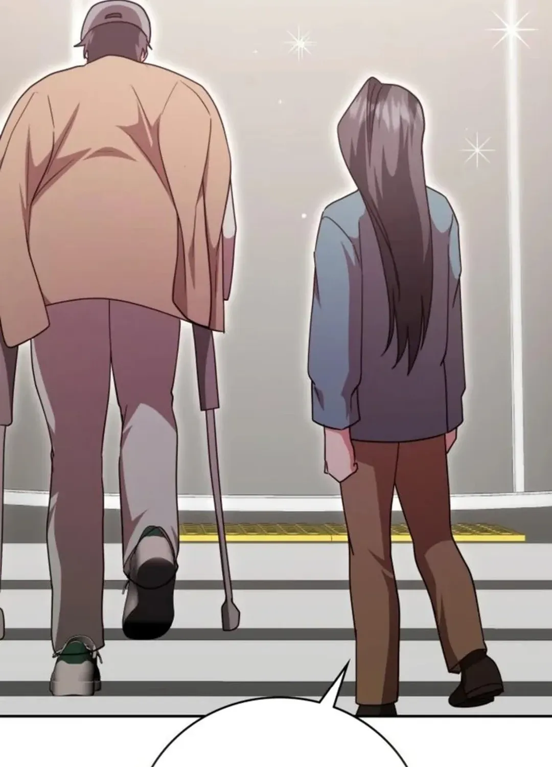 Read A Genius Writer’s Random Workplace chapter 83 image 103 on Lezhin