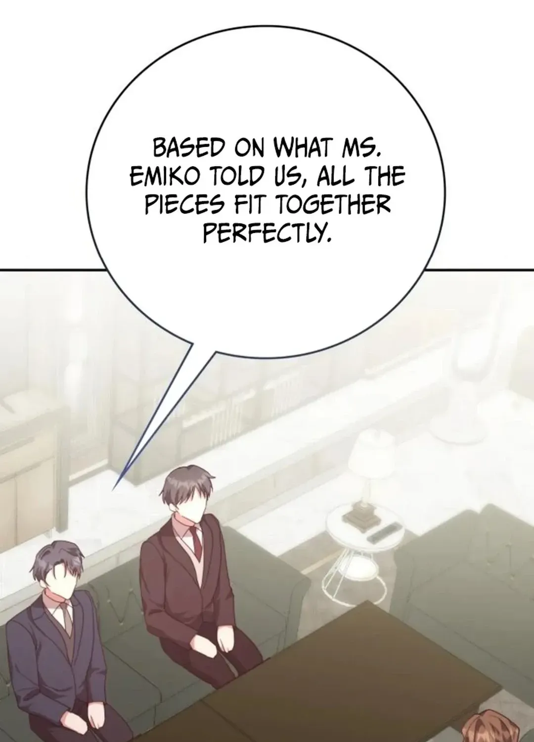 Read A Genius Writer’s Random Workplace chapter 83 image 118 on Lezhin