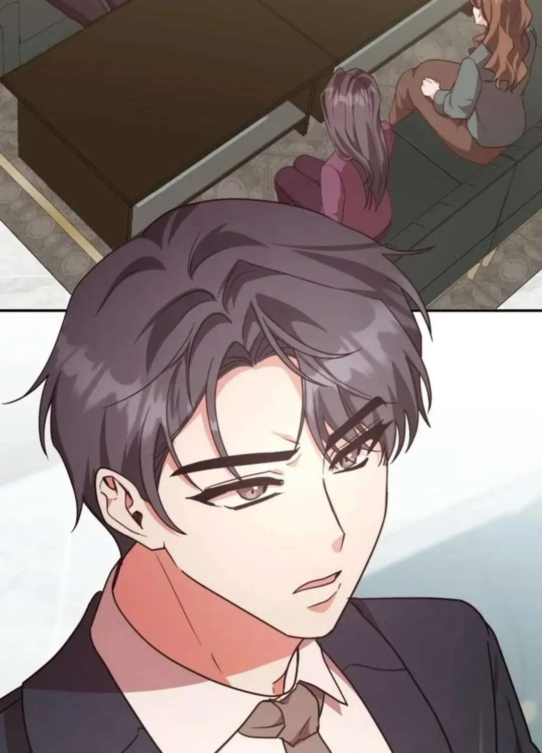 Read A Genius Writer’s Random Workplace chapter 83 image 119 on Lezhin