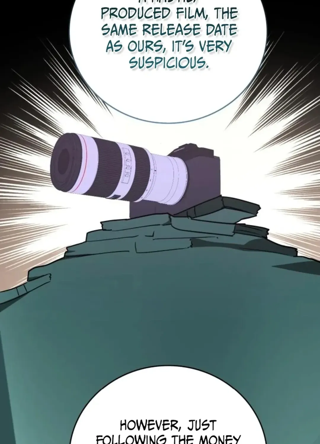 Read A Genius Writer’s Random Workplace chapter 83 image 125 on Lezhin