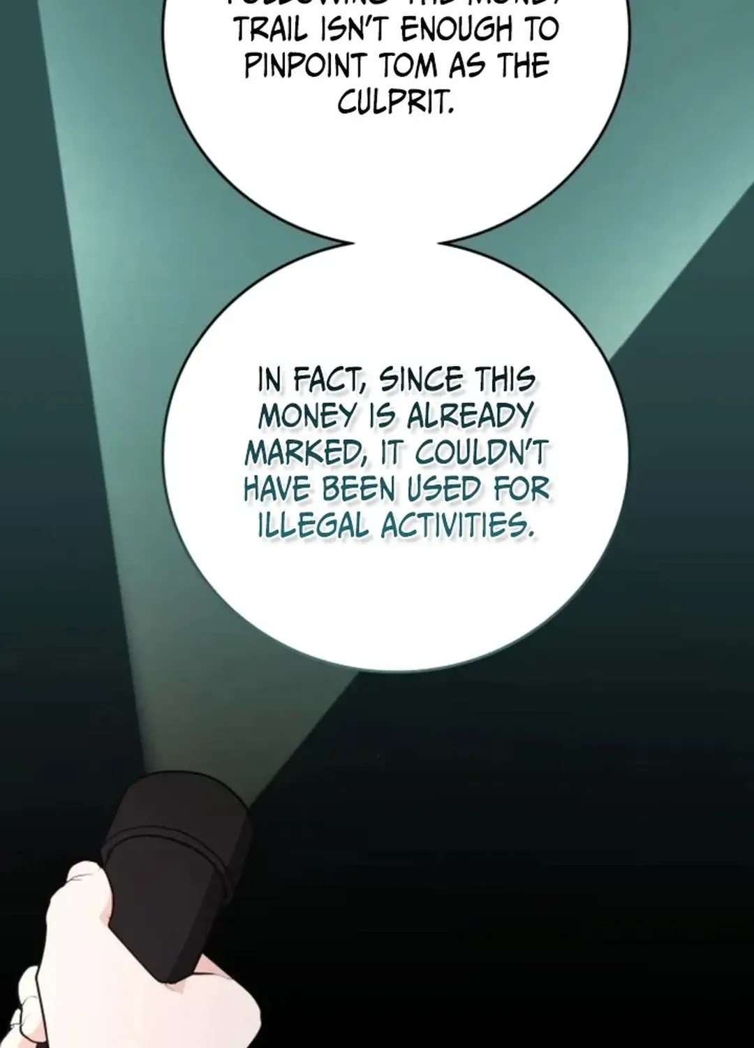 Read A Genius Writer’s Random Workplace chapter 83 image 126 on Lezhin