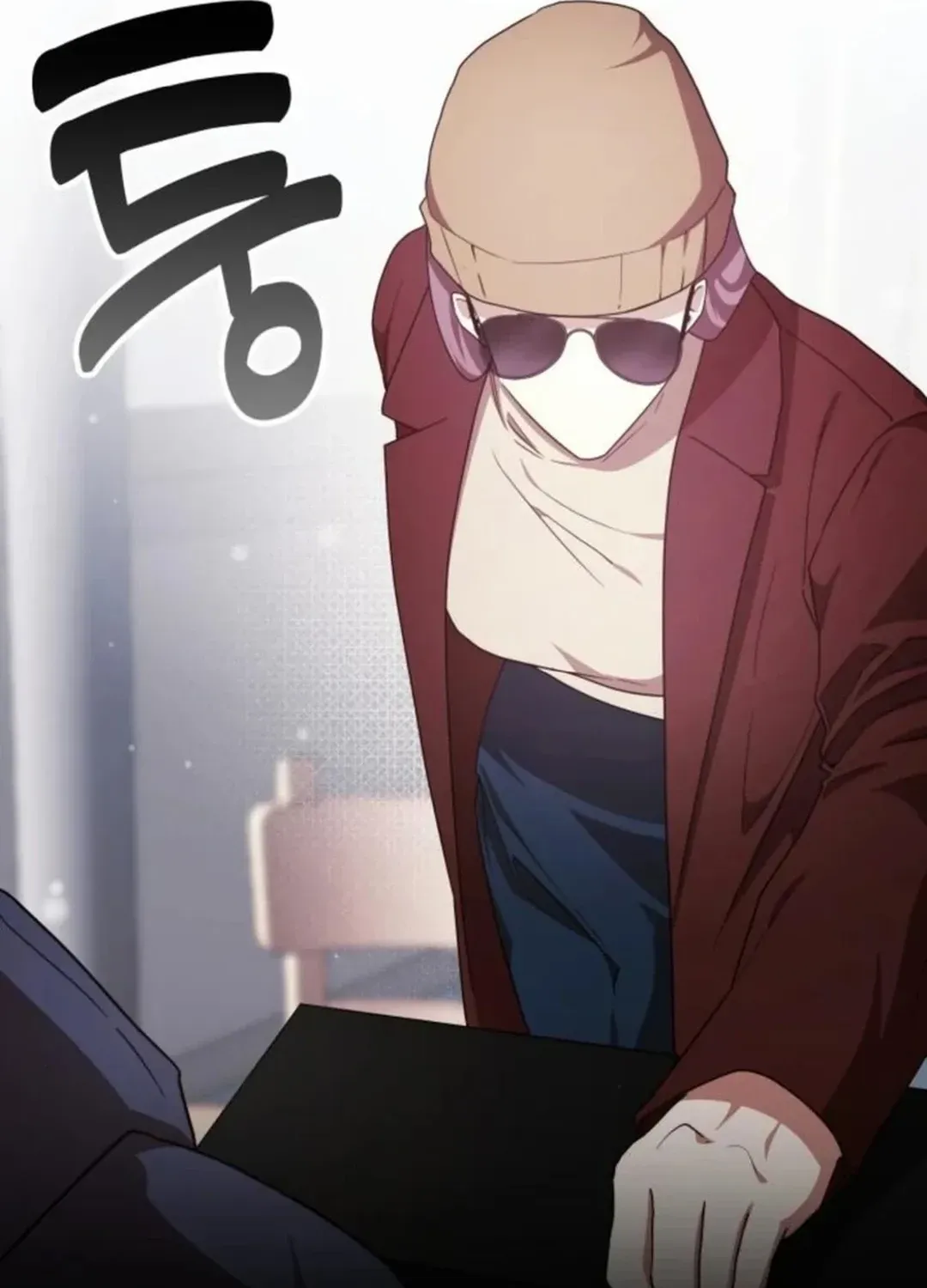 Read A Genius Writer’s Random Workplace chapter 83 image 129 on Lezhin