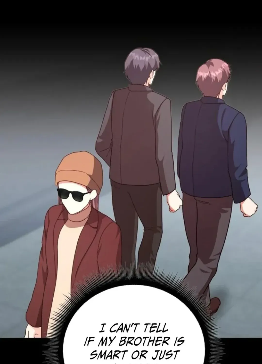 Read A Genius Writer’s Random Workplace chapter 83 image 139 on Lezhin