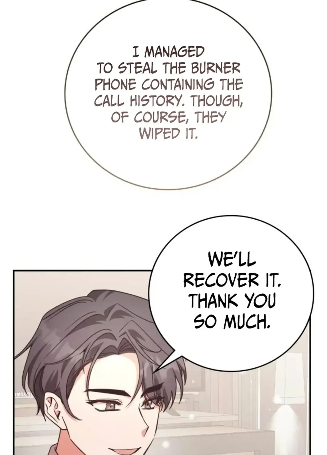 Read A Genius Writer’s Random Workplace chapter 83 image 153 on Lezhin