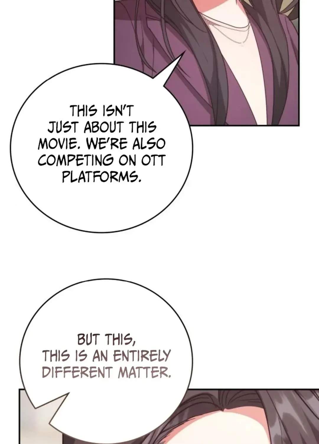 Read A Genius Writer’s Random Workplace chapter 83 image 157 on Lezhin