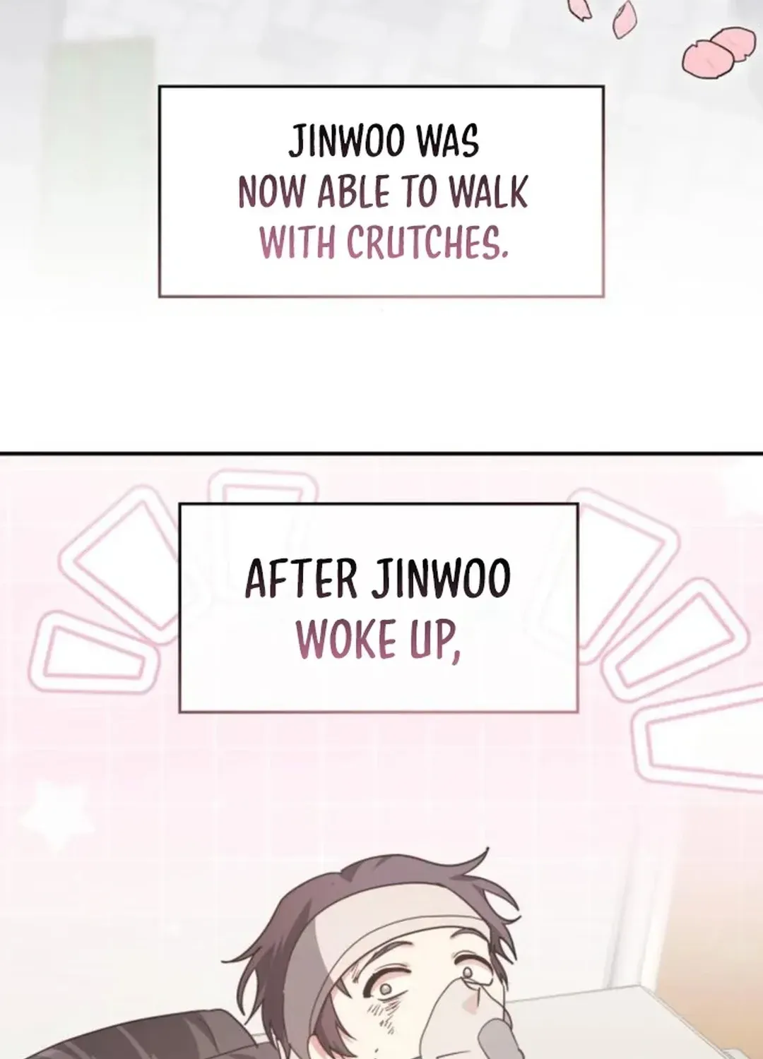 Read A Genius Writer’s Random Workplace chapter 83 image 18 on Lezhin