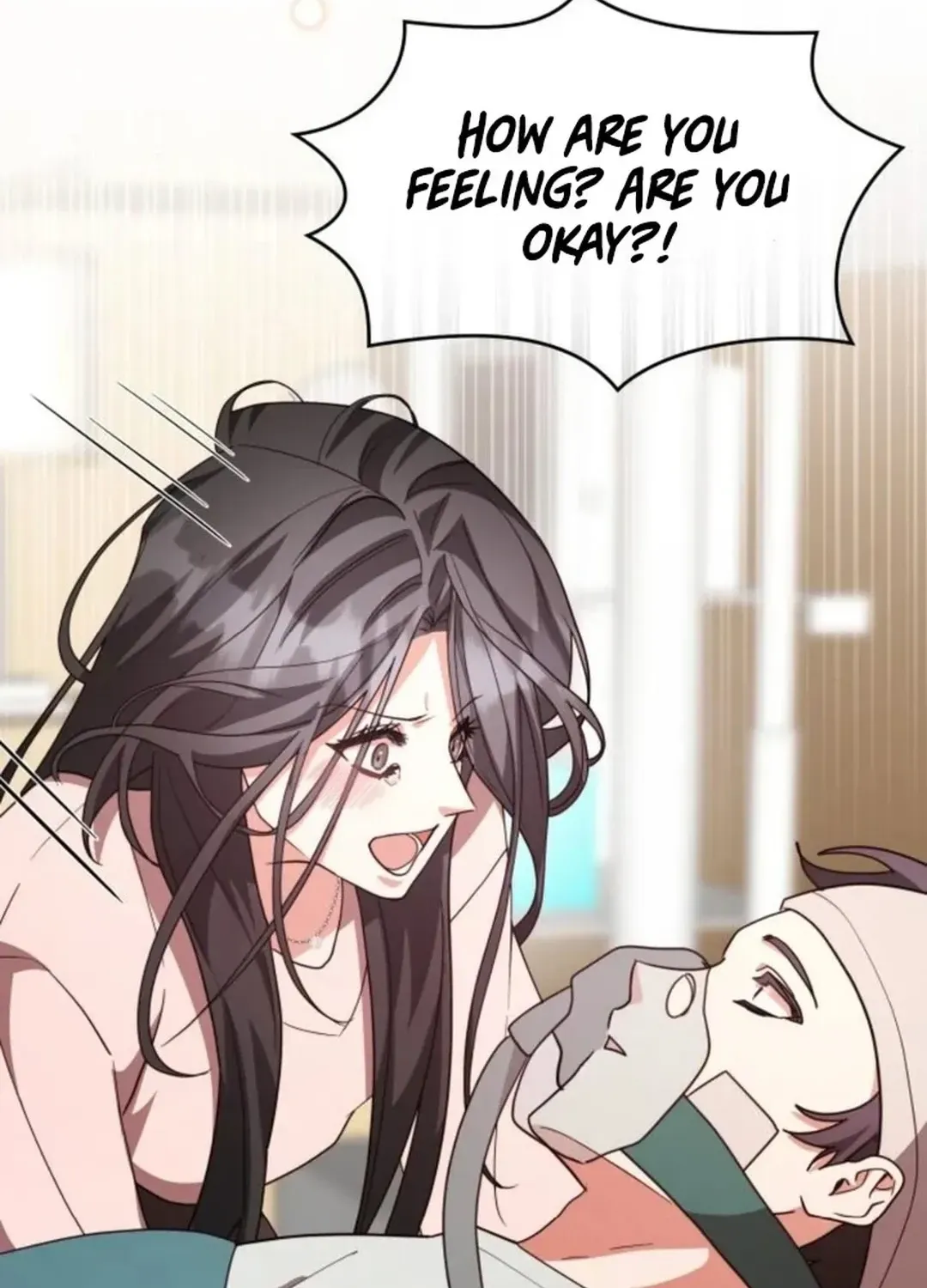 Read A Genius Writer’s Random Workplace chapter 83 image 2 on Lezhin