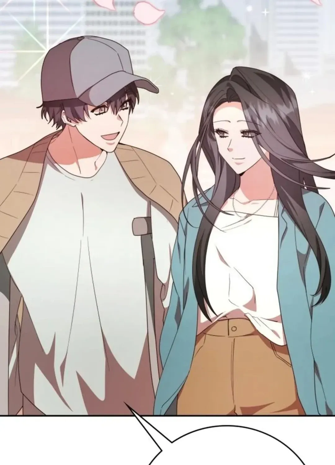 Read A Genius Writer’s Random Workplace chapter 83 image 21 on Lezhin