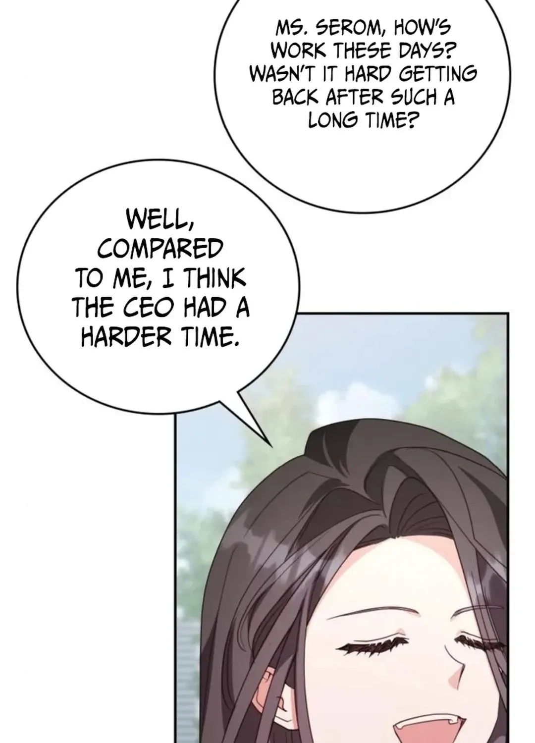 Read A Genius Writer’s Random Workplace chapter 83 image 22 on Lezhin