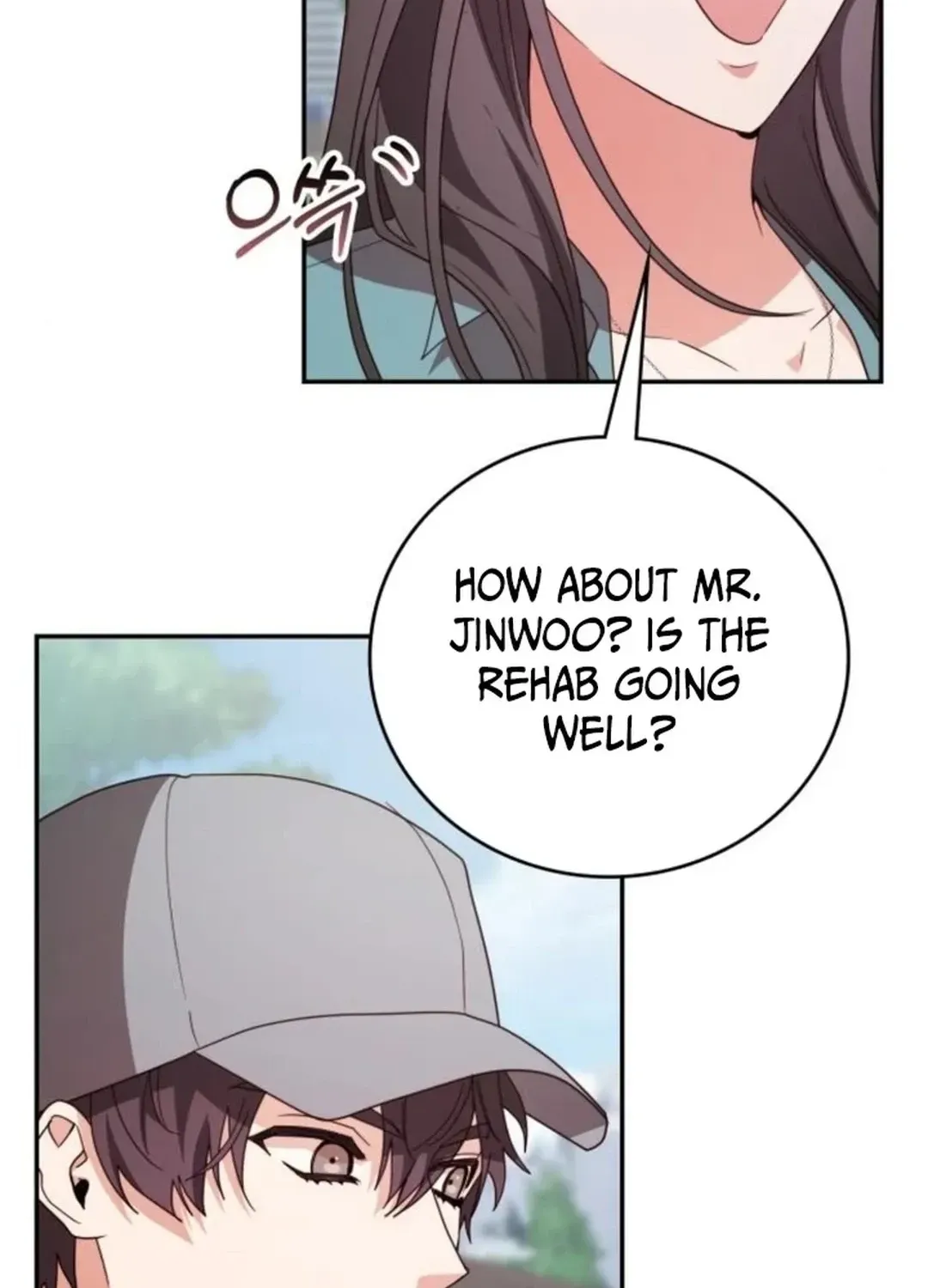 Read A Genius Writer’s Random Workplace chapter 83 image 23 on Lezhin