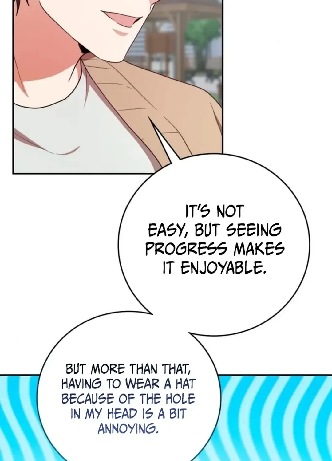 Read A Genius Writer’s Random Workplace chapter 83 image 24 on Lezhin