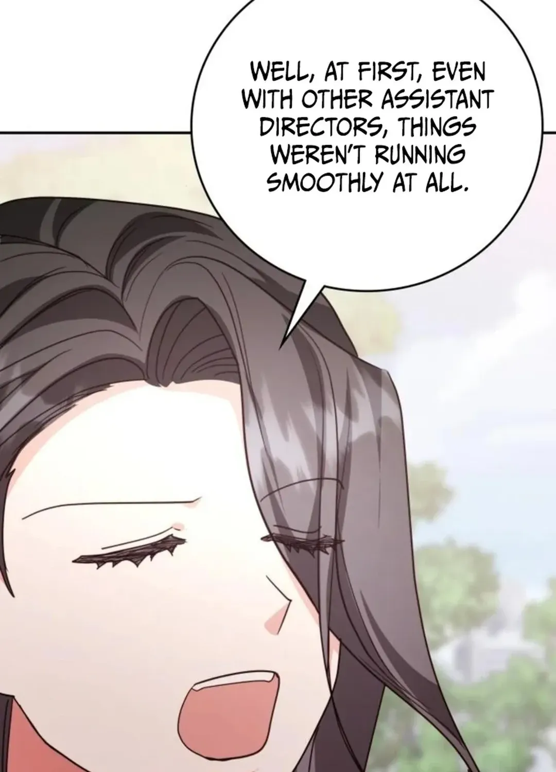 Read A Genius Writer’s Random Workplace chapter 83 image 43 on Lezhin