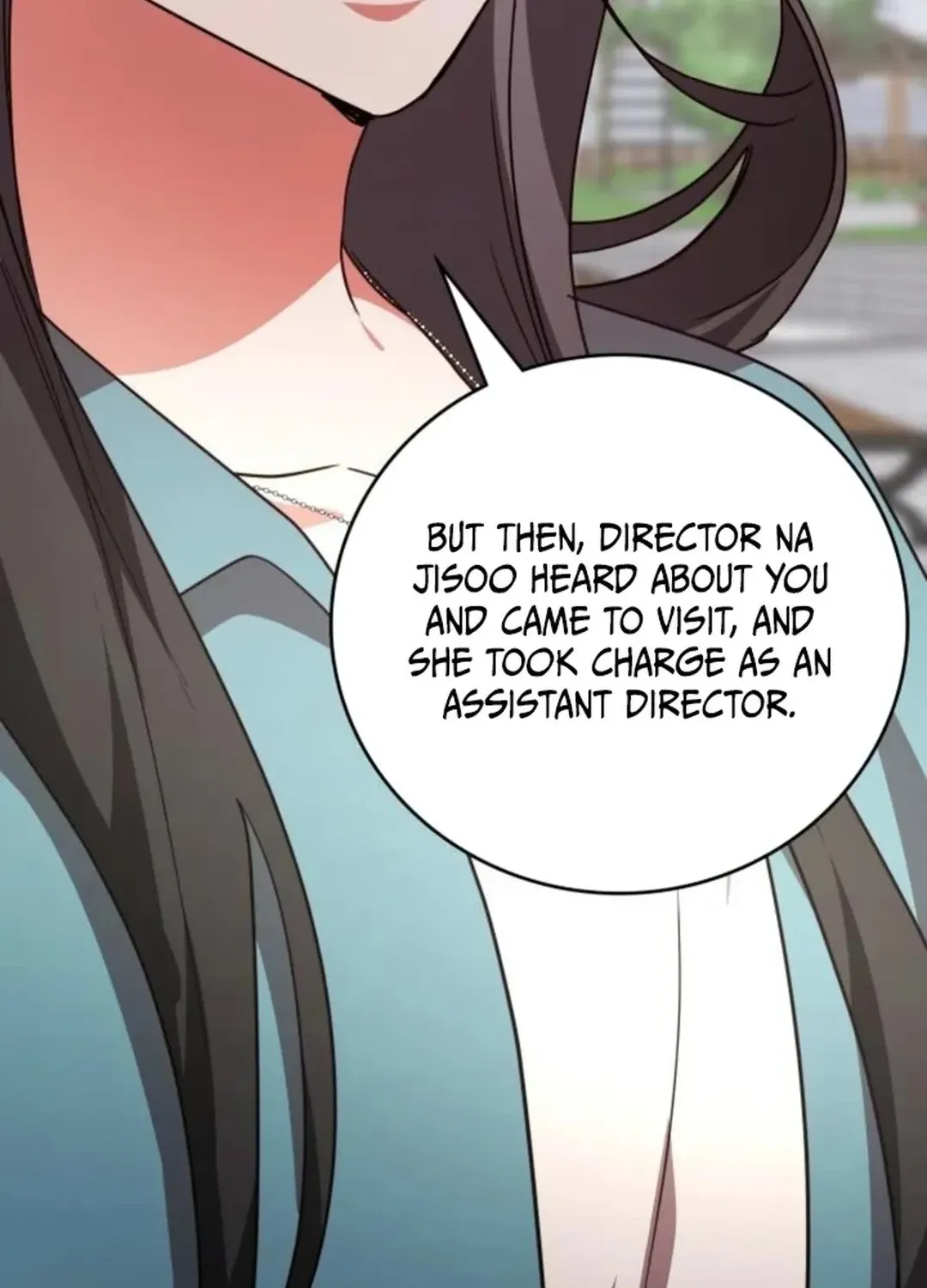 Read A Genius Writer’s Random Workplace chapter 83 image 44 on Lezhin