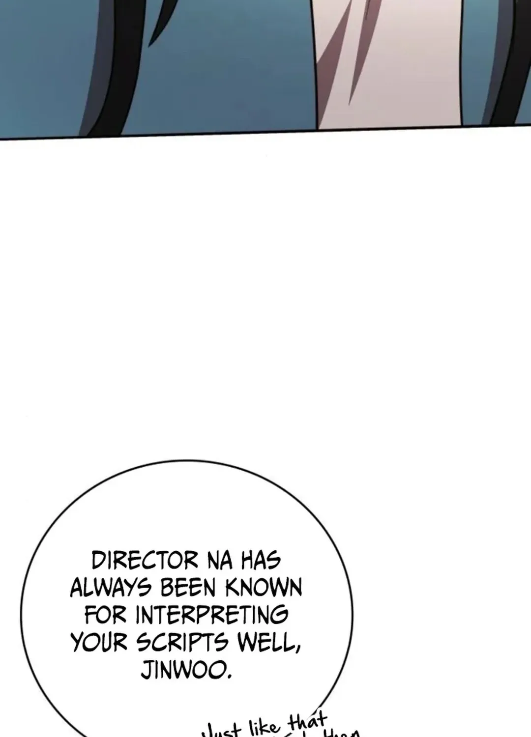 Read A Genius Writer’s Random Workplace chapter 83 image 45 on Lezhin