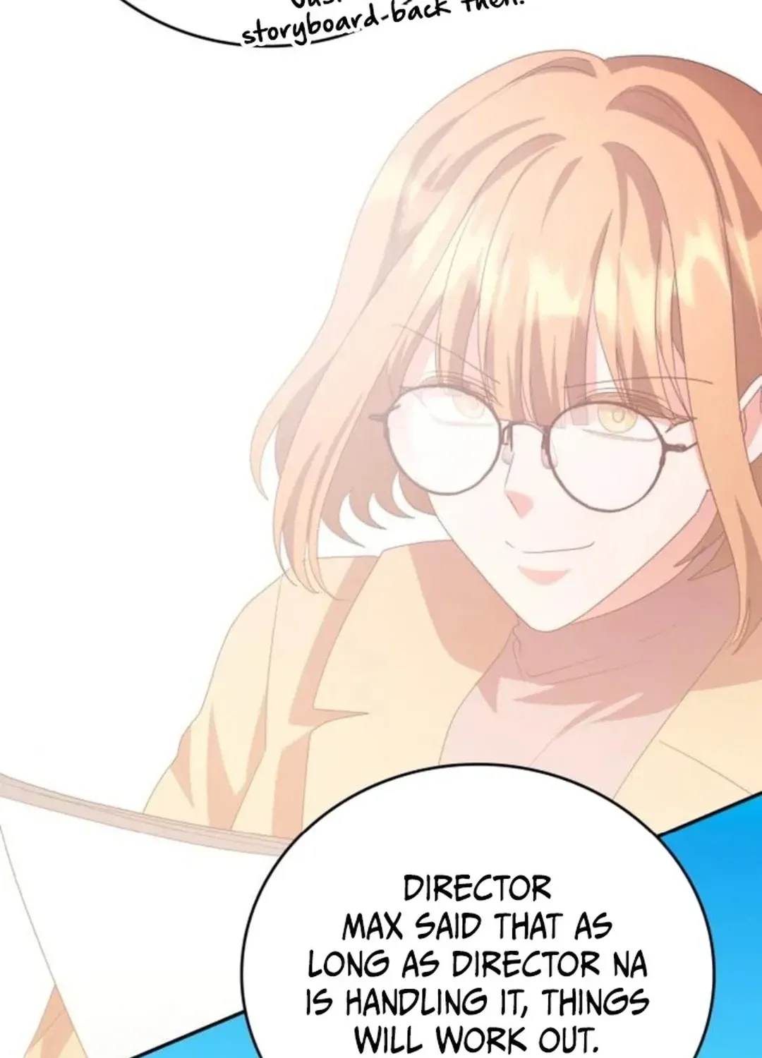 Read A Genius Writer’s Random Workplace chapter 83 image 46 on Lezhin