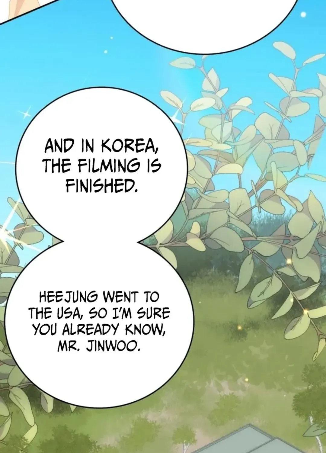 Read A Genius Writer’s Random Workplace chapter 83 image 47 on Lezhin